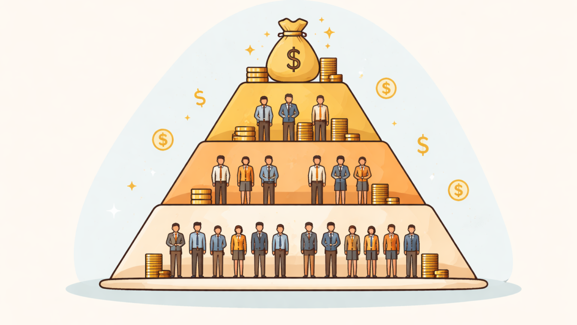 Oszustwa inwestycyjne – najczęstsze schematy